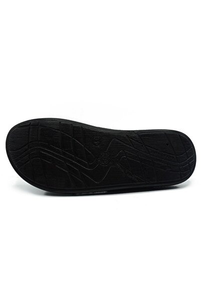 GEZER Erkek Halatlı Terlik Sokak Yazlık Sokak-ev Terliği 10489