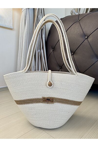 ASL CONCEPT حقيبة كتف إكرو