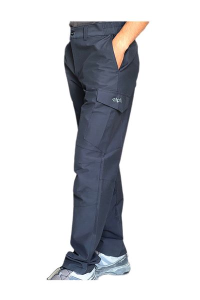 Alpine Outdoor Pants - Comfortable and Durable