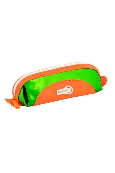 Kalemlig Alpha-curved-1 Pencil Bag Pen Holder