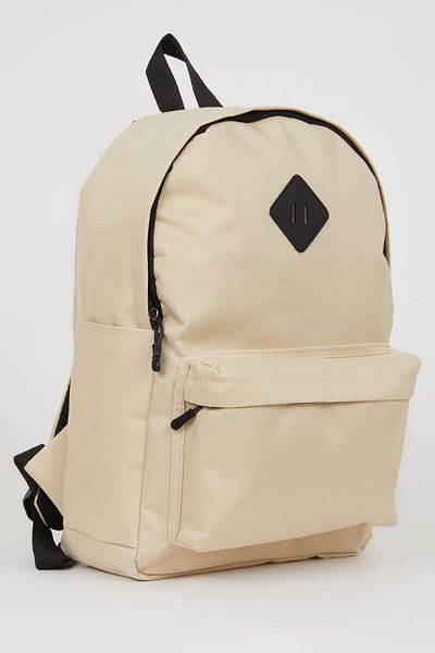 DeFacto Dfc Unisex-schultasche – Bequemes Und Stilvolles Design