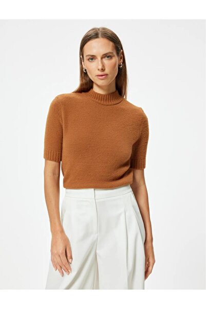 Koton Σειρά BSC Sweaters