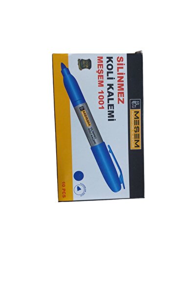 Meşem SİLİNMEZ KOLİ KALEMİ