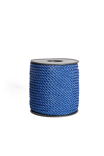 MEFAKS TEKSTİL Полиестерно въже 3 мм, 25 метра