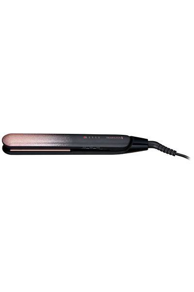 Remington S5305 Rose Shimmer Ceramic Hair Straightener