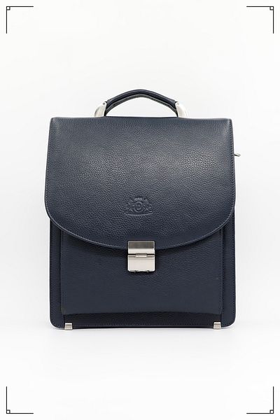 Derimo Leather حقيبة جلدية