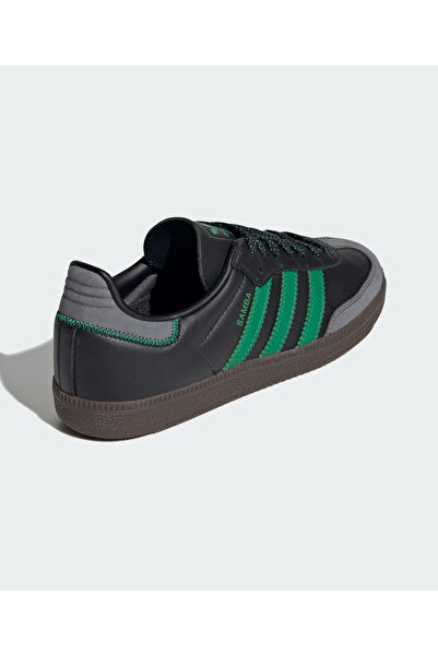 adidas Samba Günlük Ayakkabı Sneaker Siyah