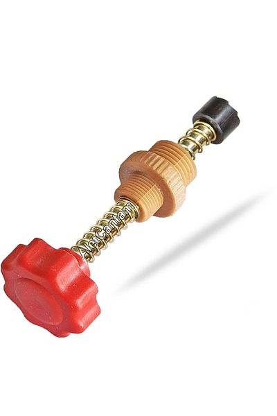 Bul-Max Eltos Reamer Faucet Reamer Repair Fix Apparatus