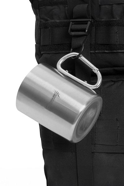 Proware Stainless Steel Tumbler - Double Walled