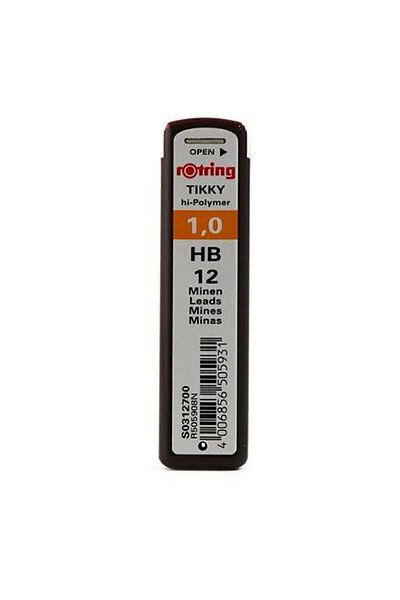 Rotring 09 (hb) Min312700 - Phosphorescent Pen Category