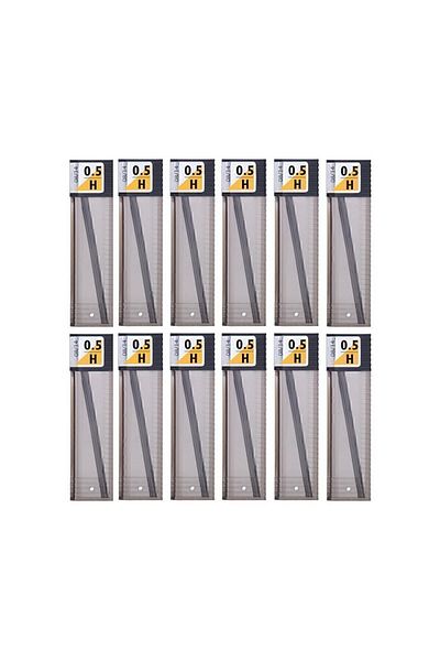 Tombow Tombo 0.5 Pen Tip H 60 Mm Box of 12|same Day Shipping
