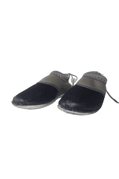 SRB Παπούτσια για αγόρια Serebian - Smoke-Black, Sea and Beach, SRB66-987