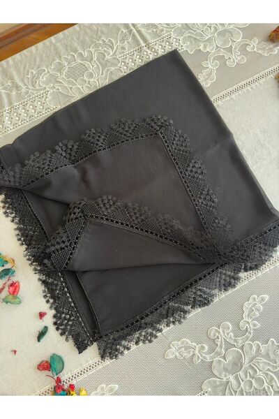 heptrend Έτοιμο Κεντητό κάλυμμα Προσευχής, Κεντητό Τυρόπανο