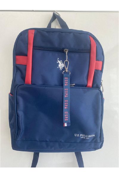 U.S. Polo Assn. U.s. Polo Backpack - Plçan23098 Model