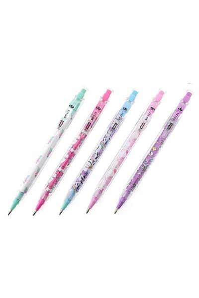 Mikro Mp-335 0.7 Tip Versatil Pen