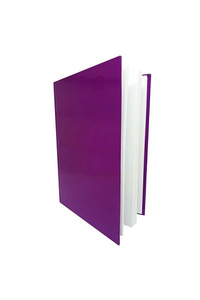 MyColor Mcolor 14x20cm Copertă rigidă Caiet de modelare color