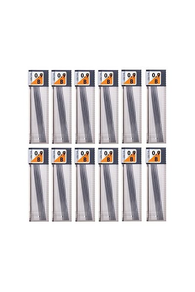 Tombow Mono 0.9 Pen Tip B 60 mm Box of 12