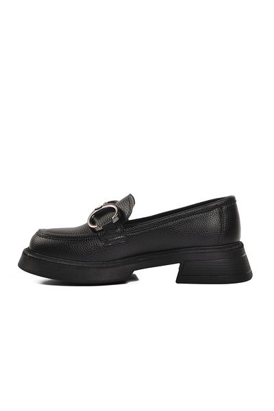 Pierre Cardin PC-52650 Μαύρα γυναικεία casual παπούτσια - άνετα και μοντέρνα
