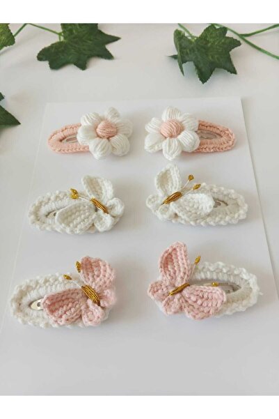 Kadın Girişimciler Atölyesi Cataramă Set mixt de 6 bucăți, realizat manual, c...