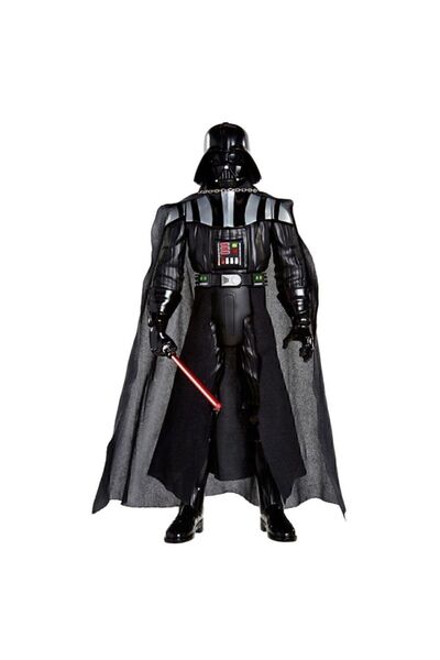 GIOCHI PREZIOSI Star Wars 18’’ Animatronik Darth Vader Figür