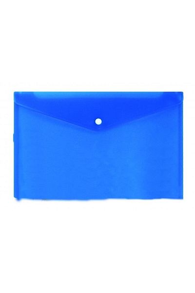Önder Wole Envelope File Blue Pack of 10