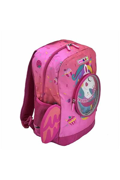 ÇÇS Kids Children's School Backpack - Comfortable and Stylish Design