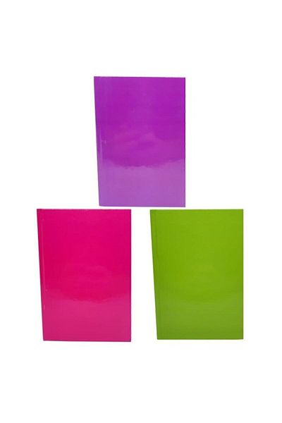 MyColor Mcolor 14x20cm Copertă rigidă Caiet de modelare color