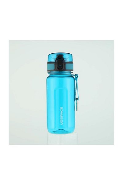 Vagon Uzspace 6017 Water Bottle Turquoise 350ml