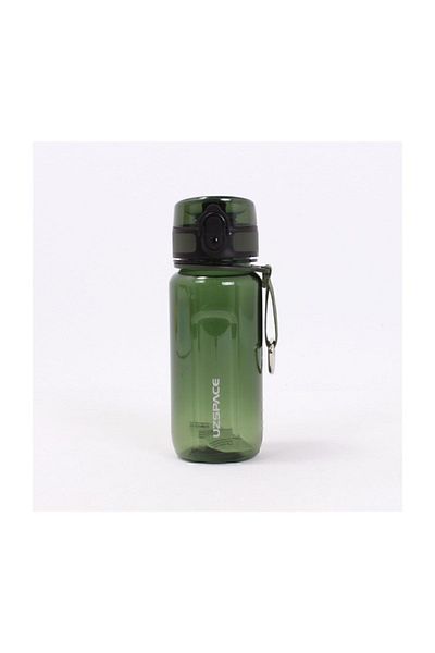 Vagon Uzspace 6017 Water Bottle Green 350ml