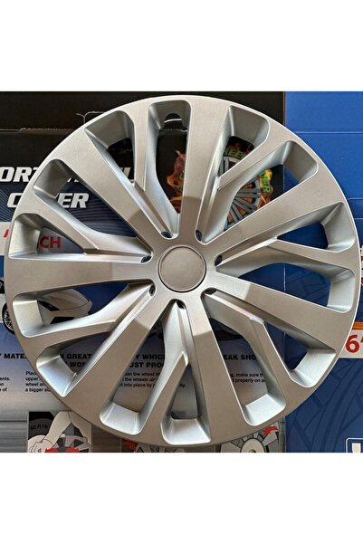 Genel Markalar Peugeot Rifter uyumlu 16 inç üniversal jant kapağı