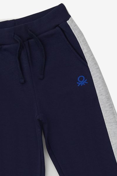 United Colors of Benetton Γυναικείο παντελόνι Jogger Bnt-b20901