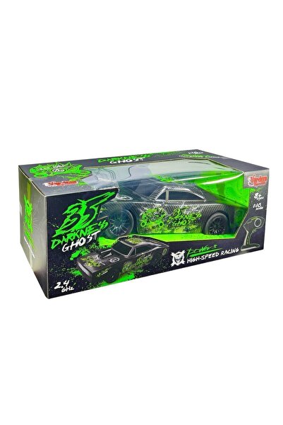 Vardem 45x20 Uzaktan Kumandalı Şarjlı Araba 9643