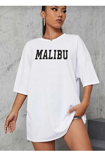 KOZİA OUTDOORS Tricou unisex oversize cu imprimeu Vengeance