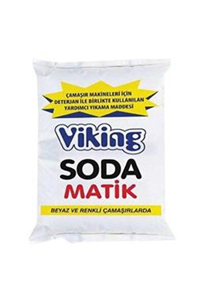 Viking Soda Matik 500 G