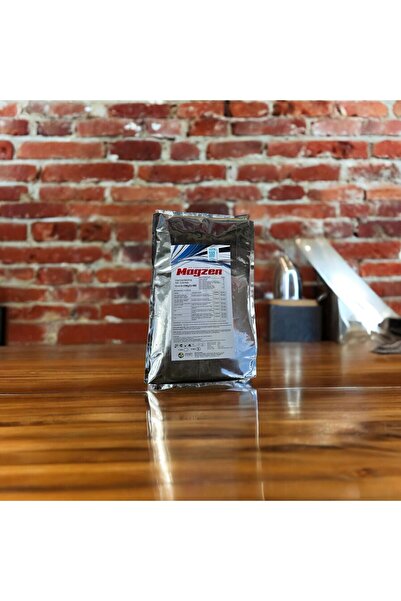 zenitkimya İzelement1kg Toz Gübre Çinko Bor Mangan Molibden Demir Azot Magnezyum Kloroz