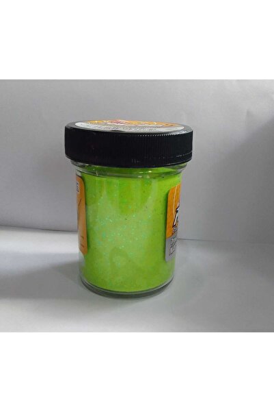 BERKLEY POWERBAİT NATUREL SCENT  CHARTREUSE BLOOD WORM KAN KURDU (53377) ALAB...