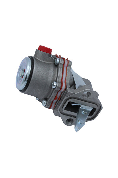 TÜMOSAN TRAKTÖR MAZOT OTOMATİĞİ