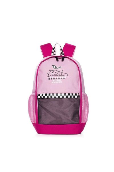 No Fear Original Backpack Pink