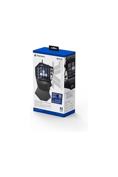 Hori PS5 Tactical Asault Commander