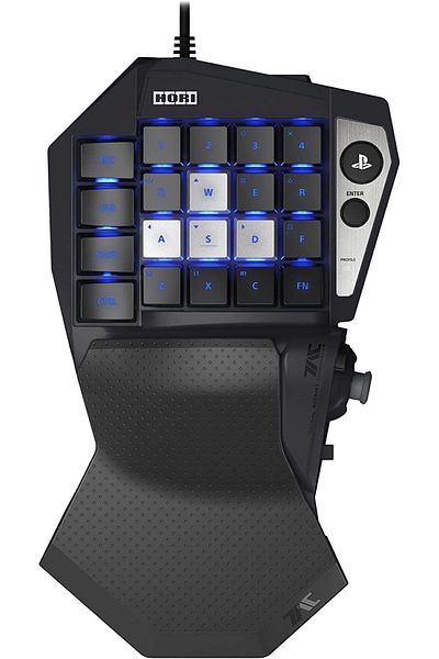 Hori PS5 Tactical Asault Commander