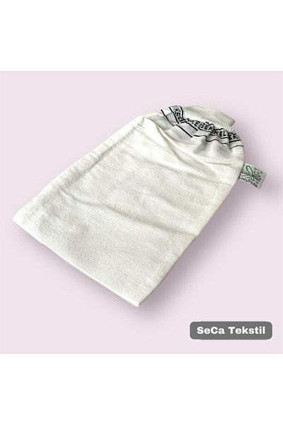 Home Butterfly Elastic Pouch