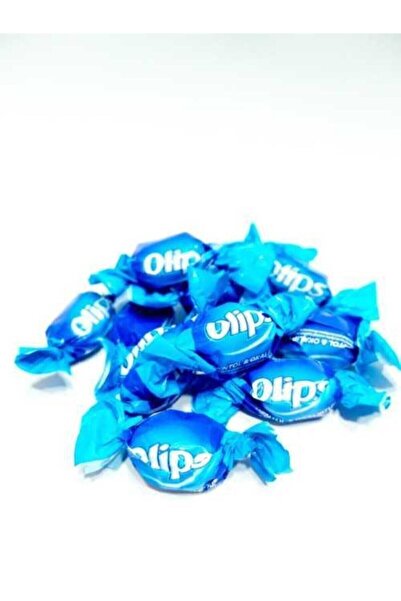 Tuğram Kent Olips Mentol Bayram Şekeri 500gr