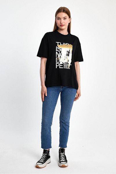 PEPPER MİNT LONDON T-shirt