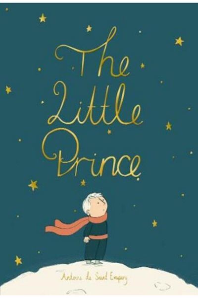 Wordsworth Classics The Little Prince (إصدار جامعي)