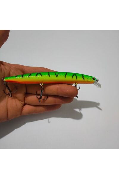 Bozok balıkçılık Maket Balık, Rapala, Suni Yem, Turna, Levrek , Dişli Ve Avcı...