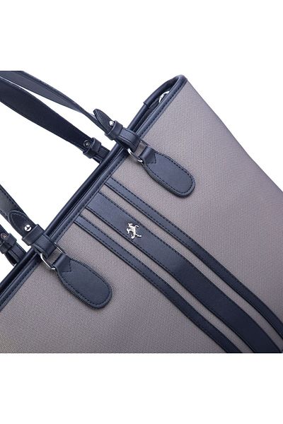 Nas Bag Geanta de dama de marime mare - 32x26 cm