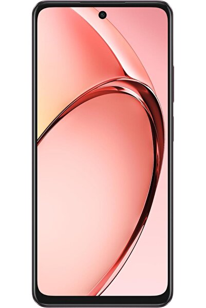 OPPO A3x Dual SIM 4GB RAM 128GB 4G Nebula Red