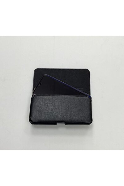 MENİSE Mıknatıslı Kemere Takılan Telefonluk