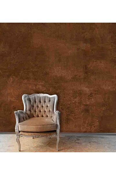 dreamwall Düz Renk Silinebilir Isı Ve Ses Yalıtımlı Tekstil Duvar Kağıdı