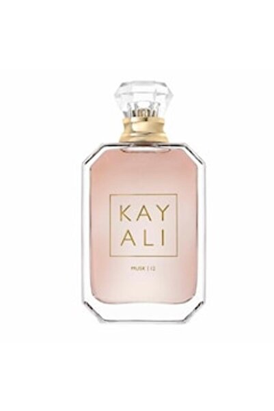 KAYALI KAYALI MUSK ( TEKLİDİR )